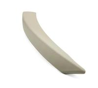 Maniglia Interna Portiera Per BMW Per Z4 Per E89 2009-2016 Car Interior Destra Passeggero Porta Maniglia Copertura Trim Sostituzione 51419186731 (Color : LHD Right Oyster)