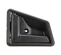 Maniglia Interna Portiera Per GEO Per Tracker 1991-1998 1992 1993 1994 1995 1996 1997 (modello a 4 porte) Interno Interno Anteriore Posteriore Sinistro Destro Maniglia della porta(Left)