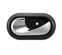 Maniglia Interna Portiera Per Logan Per Duster 2012-2016 Auto Maniglie Per Porte Interne All'interno Manopola Della Porta Interna 8200733848 1/2X Solo Lato Sinistro(1pc left side)