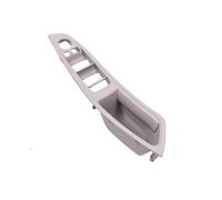 Maniglia Interna Portiera Per Per La Serie 5 Per F10 Per F11 Per F18 520 523 Porta Pannello Interno Sedile Conducente Interruttore Telaio Coperchio Scatola Portaoggetti(LHD Oyster)