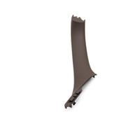 Maniglia Interna Portiera Per Per La Serie 5 Per F10 Per F11 Per F18 Per 520i Per 523i Per 525i Per 528i Per 535i LHD RHD Porta Passeggero All'interno Pannello Rivestimento(Moka RIGHT)