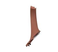 Maniglia Interna Portiera Per Per La Serie 5 Per F10 Per F11 Per F18 Per 520i Per 523i Per 525i Per 528i Per 535i LHD RHD Porta Passeggero All'interno Pannello Rivestimento(Brown RIGHT)