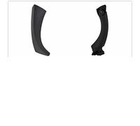 Maniglia Interna Portiera Per Serie 3 E90 E91 318 320 325 328 330 335 Parte Porte Interne Pannello Maniglia Bar Pull Trim Cover Set Completo Maniglie Porte Interne(5)