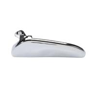 Maniglia Interna Portiera Per Ypsilon Per Lancia Y 843 | 2003 2004 2005 2006 2007 2008 2009 2010 2011 Maniglie Porte Interne Lato Sinistro 71741225 Maniglia Cromata A Leva