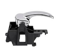 Maniglia Interna Portiera Sinistra Destra Dell'auto Copertura Serratura Per N&issan Per Pathfinder R51 2005-2013(Right)