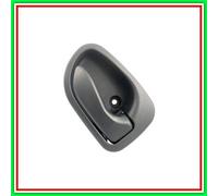 Maniglia Interna Posteriore Destra Nera Hyundai Atos-(Anno 1998-2003)