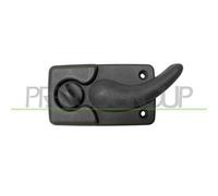 Prasco Maniglia interna posteriore destra Opel/Vauxhall Movano 1998-2003 Nera 4500456
