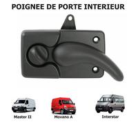 Maniglia Interna Posteriore Destro Per Opel Movano A 4500472 4500457