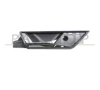 Maniglia Interna Posteriore Sinistra Con Leva Cromata SKODA FABIA (NJ) 2014-2018