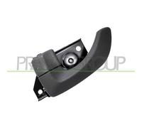 Maniglia Interna Posteriore Sinistra Grigia Per Hyundai Santa Fe (sm) 2000-2003