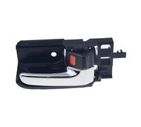 Maniglia Interna Posteriore Sinistrar Per Toyota Per HiAce 2005-2010 1/2/4 Pezzi Maniglia Interna Porta Anteriore/posteriore Sinistra O Destra(Front or Rear Right)
