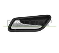 Maniglia Interna Posteriore Sx Con Leva Cromata Mercedes A Class (w169) 04/07 Sx