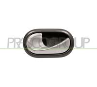 Maniglia Interna PRASCO Per DACIA SANDERO 1.6