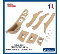 Maniglia Interna Previsto Per BMW Serie 5 F10 F11 - 51417225891
