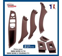 Kit Cambio Maniglia Porta Abitacolo BMW Serie 5 F10 F11 51417261953