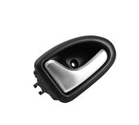 maniglia interna ricambio Per Clio 2000-2009 2 3-4 5 Interni Auto Maniglie Per Porte Interne Maniglie Per Porte Sinistra E Destra Maniglia Porta Coperture Decorative(Right)