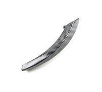 Maniglia Interna Rivestimento Per Maniglia Interna Della Portiera Dell'auto Rivestimento Per Corrimano Per BMW Per X5 Per X6 E70 E71 E72(Right handle cover)