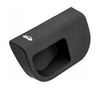 Maniglia interna sblocco cofano anteriore motore per Fiat Doblo II VBPA