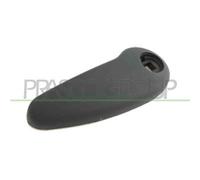 Maniglia Interna Scorrevole Sinistra Nera Per Nissan Primastar 2001-2007 Sx