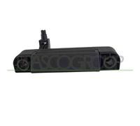 Maniglia Interna Scorrevole Sx Nera Ford Transit/tourneo-connect 2003-2006 Sx