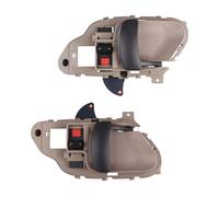 Maniglia Interna Sostituzione Maniglie Interne Porta Sinistra E Destra 15708044 15708043 Per Chevy C1500 C2500 C3500 K1500 K2500 Per Tahoe 1995-2000(Without cover)