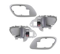 Maniglia Interna Sostituzione Maniglie Interne Porta Sinistra E Destra 15708044 15708043 Per Chevy C1500 C2500 C3500 K1500 K2500 Per Tahoe 1995-2000(With cover)
