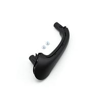 Maniglia interna staffa Per Benz Per W203 Per Classe C Berlina 2000-2007 Maniglia Per Porta Interna Con Gruppo Coperchio Esterno(Black Front Right)