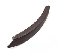 Maniglia interna staffa Per X5 Per X6 Per E70 Per E71 Per E72 2007-2013 Sinistra Destra Porta passeggero interna con maniglia a tirante esterno in pelle(Moka Left)
