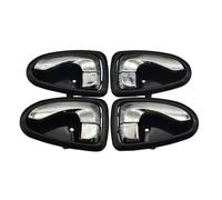 Maniglia Interna Veicolo Per Hyundai Per Accent 2000-2006 Maniglia Interna Della Porta Anteriore Posteriore Sinistra Destra 8261022001LG 8262022001LG
