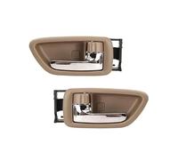 Maniglia Interna Veicolo Per Toyota Per Avalon 2000-2004 Per Sequoia 2001 2002 2003 2004 2005 2006 Maniglia Interna Porta Sinistra Destra Beige Chrome