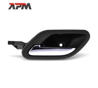 Maniglia Interno Anteriore o Posteriore SX Nero per BMW 5er Touring E39 7er E38