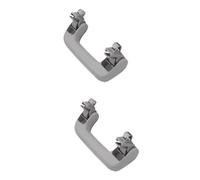 Maniglia Interno Auto Compatibile Con A5 Per S5 Per Coupe Per Sportback 2008 2 Pezzi Interni Anteriori Posteriori Per Tetto Maniglia Accessori 8UD857607