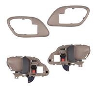 Maniglia Interno Compatibile Con Chevy Per Suburban Per K1500 K2500 C2500 C1500 1995 1996 1997 1998 1999 15708044 15708043 Maniglie Interne Per Porte Sinistra E Destra(A With cover)