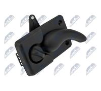 NTY Maniglia esterna sportello compatibile con NISSAN OPEL RENAULT EZC-RE-091