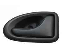 Maniglia interno nero FT94532 FAST per IVECO DAILY III Pianale piatto/Telaio