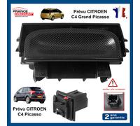 Maniglia Interruttore Elettrico Bagagliaio Previste per C4 Picasso 8726V7 6554V5