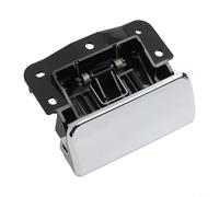 Maniglia interruttore fermo coperchio bracciolo, parte di ricambio 68230371AA, Componente interno Ram 1500, Maniglia bracciolo console centrale, Camion