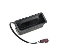 Maniglia interruttore rilascio bagagliaio portellone, BMW, 5 E39 E60 E61