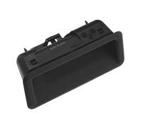 Maniglia interruttore rilascio bagagliaio portellone, BMW, E82 E88 E90 E91 E6...