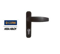 MANIGLIA JOLLY PER MANIGLIONE CON CILINDRO CORNI ART. 04480