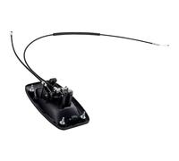 Maniglia Laterale All'Aperto Per Jumper Ducato Boxer 911770