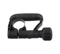 Maniglia laterale ausiliaria 50 mm per martelli rotativi Bosch Gsh10c Gsh11e ricambio 160202508e compatibile con modelli Mh10se