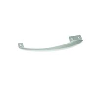 MANIGLIA LATERALE BIANCO PER FRIGERATORE INDESIT - C00117634