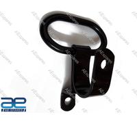 Maniglia Laterale Con Gancio Nero Royal Enfield Bullet 350 UCE 500 UCE 594601/A