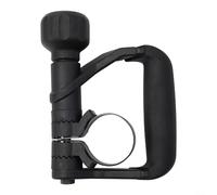 Maniglia laterale di ricambio per martello demolitore Bosch GSH11E/GSH10C/11311EVS/11316/MH10-SE per uso industriale e edile, accessorio per utensili manuali facile da installare