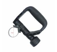 Maniglia laterale per Bosch per GSH10C per GSH11E 50mm con codice 160202508E