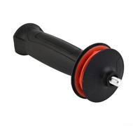 Maniglia laterale per smerigliatrice angolare tipo 100, progettata per ridurre al minimo gli urti e migliorare la maneggevolezza (8 mm)
