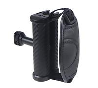 Maniglia laterale portatile Impugnatura DSLR Accessorio per gabbia per fotocamera DSLR Supporto per telefono leggero Impugnatura laterale in alluminio robusto Impugnatura laterale Impugnatura laterale