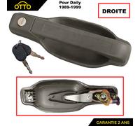 Maniglia Laterale Scorrevole Destra per Daily 1898-1999