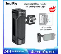 SmallRig 2772 Lightweight Side Handle for Smartphone Cage